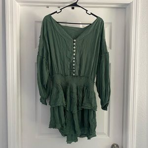 Free People Dress